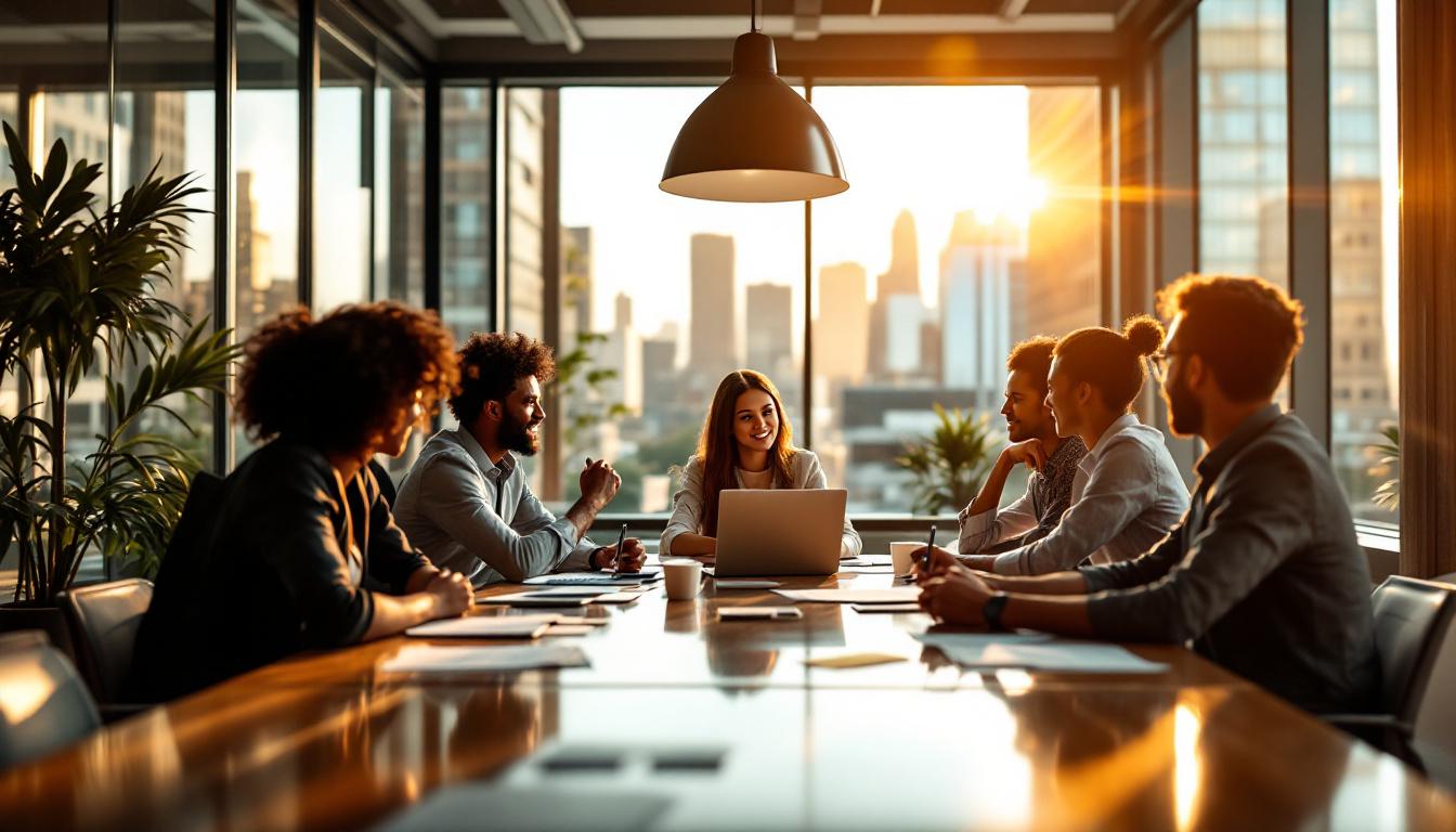 Retour d'expérience : 3 ans avec Quercus en entreprise