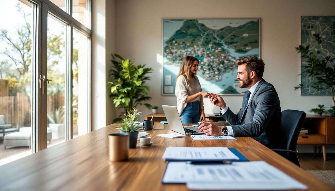 Investir à Echallens : Pourquoi demander une estimation de bien