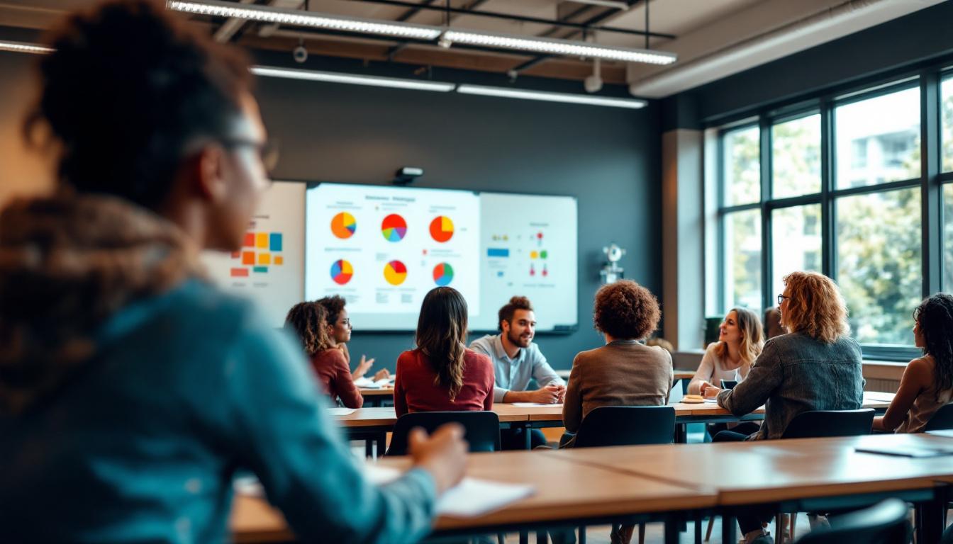 Quels débouchés après une école de commerce en 2026