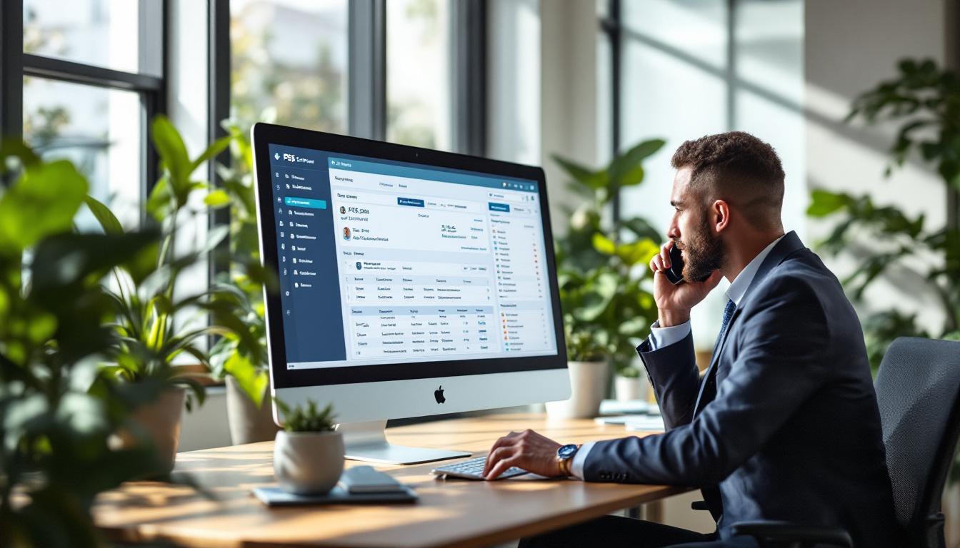 Comment utiliser PSB Extranet pour votre entreprise