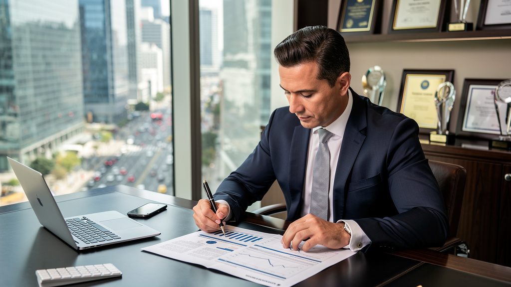 Que signifie CEOs Meaning dans le monde du business