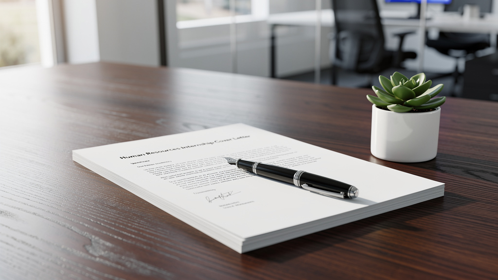 3 exemples de lettre de motivation alternance ressources humaines à personnaliser