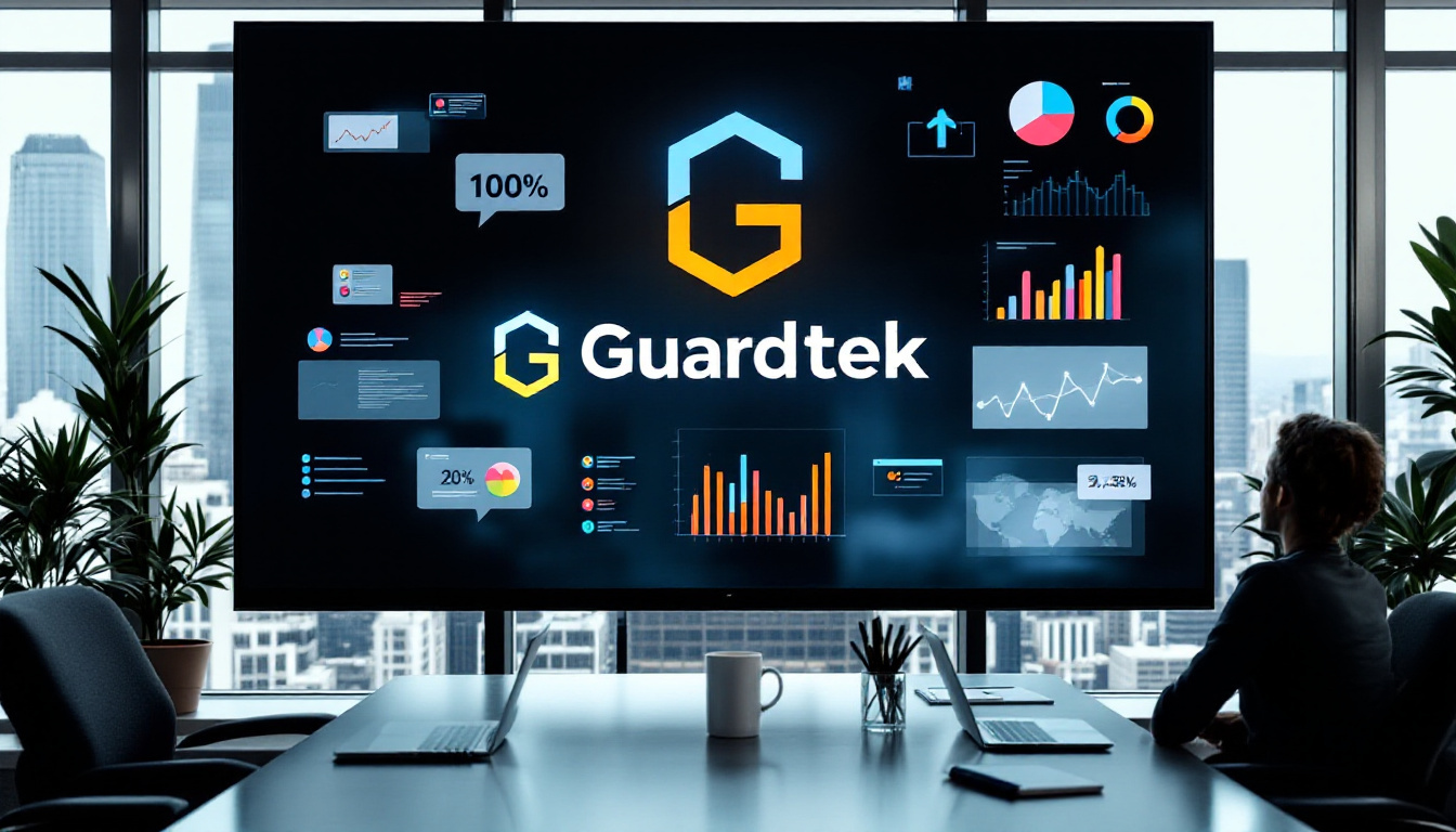 Comment tirer parti de Guardtek pour votre marketing digital