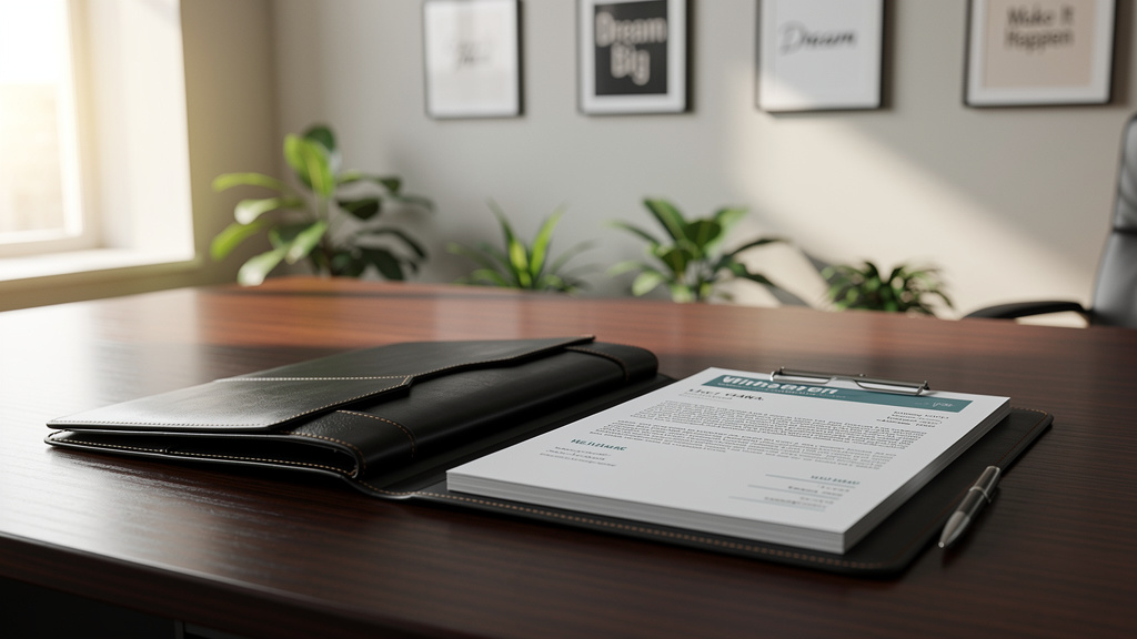 Lettre de motivation alternance ressources humaines : quoi ne pas oublier