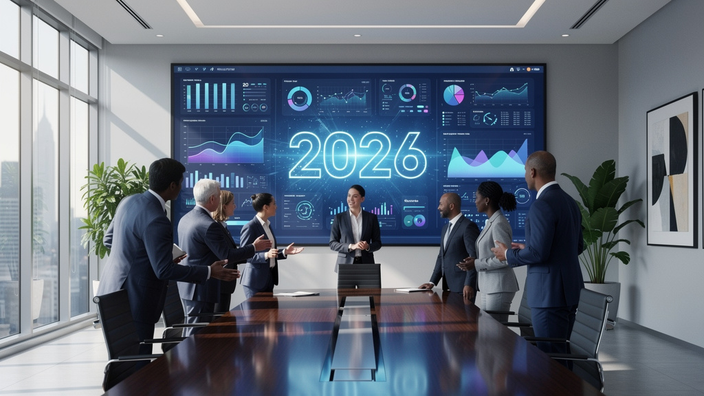 Guardtek en 2026 : tendances et perspectives pour les entreprises
